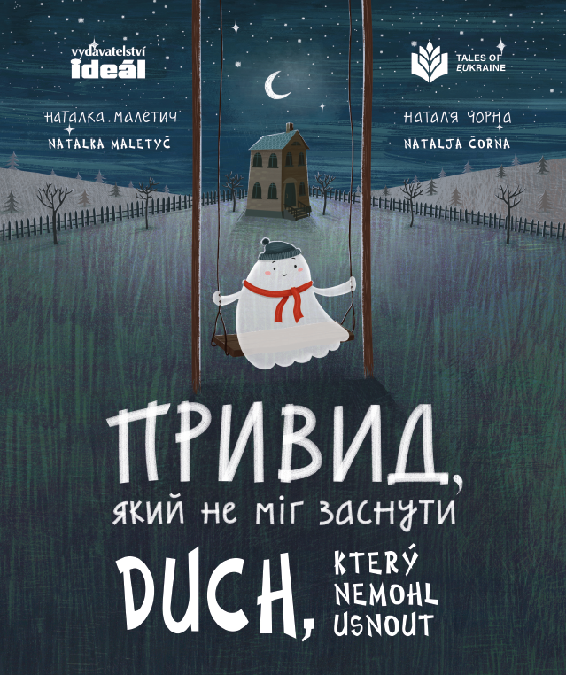 DUCH, KTERÝ NEMOHL USNOUT